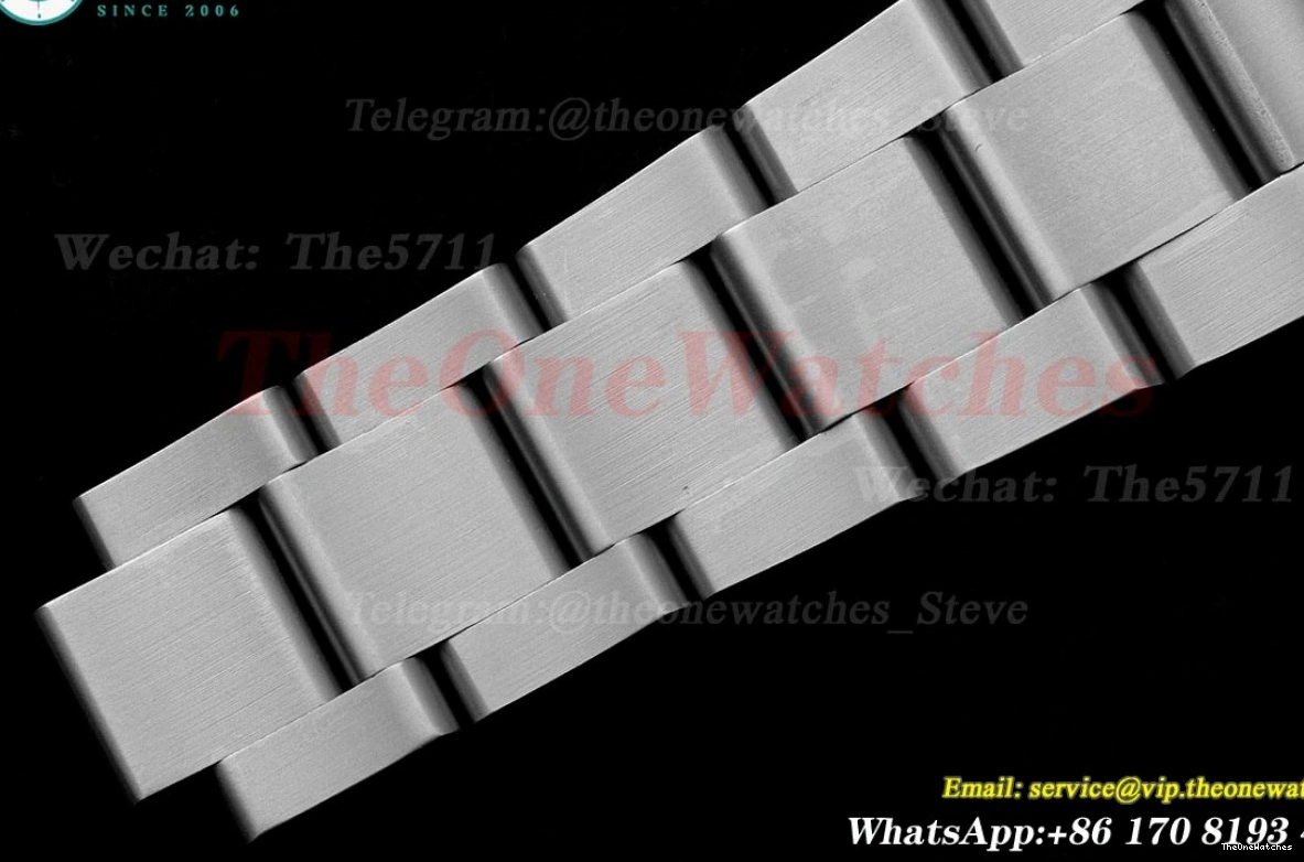 VR3135 TI Submariner TI Tiffany Dial 40mm DIW DIWF 904L 0224